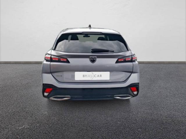 Peugeot 308 image 5