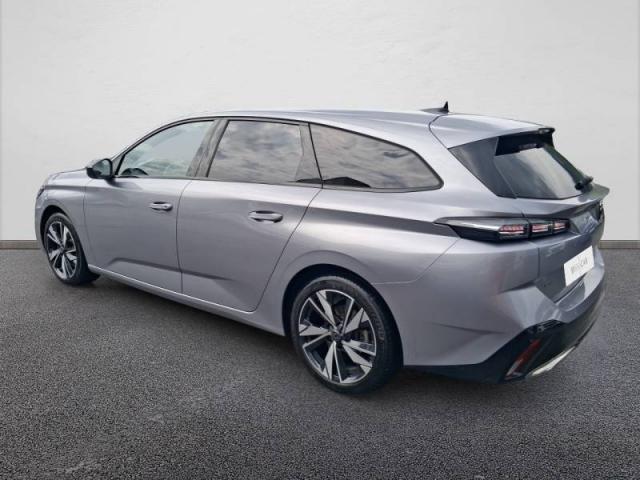 Peugeot 308 image 8