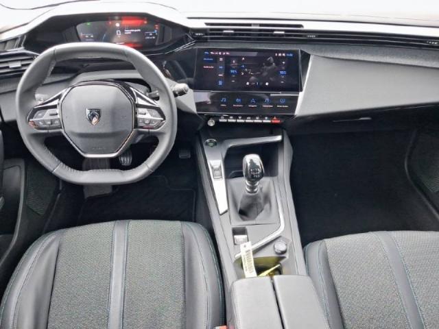 Peugeot 308 image 6