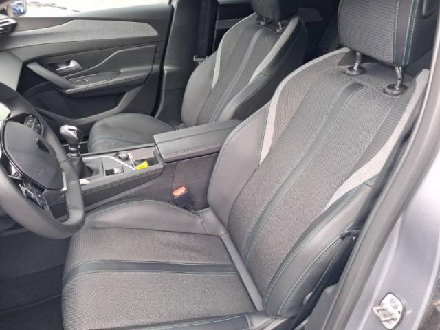 Peugeot 308 image 3