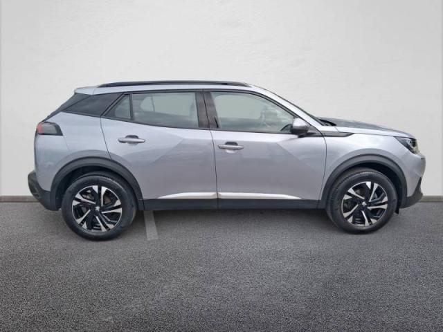 Peugeot 2008 image 8