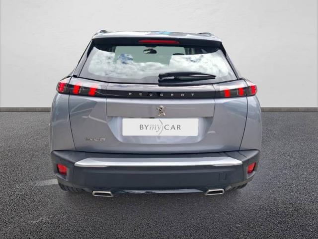 Peugeot 2008 image 9