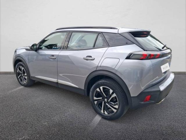 Peugeot 2008 image 3