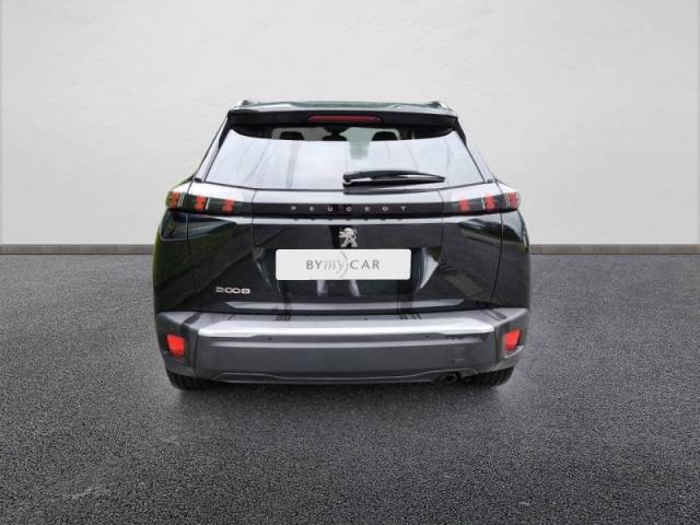 Peugeot 2008 image 8