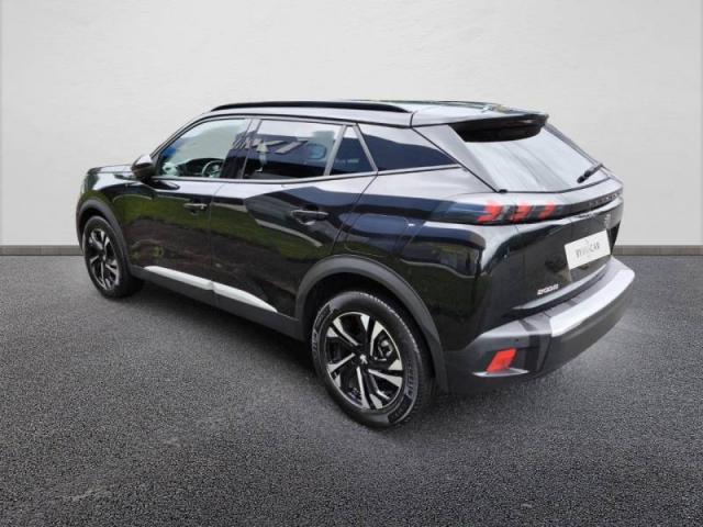 Peugeot 2008 image 9