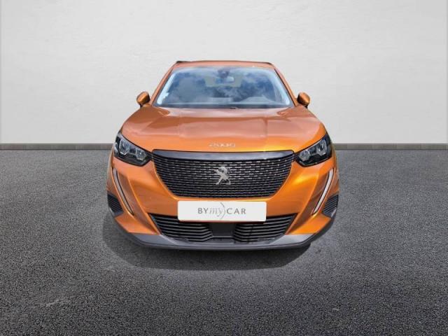 Peugeot 2008 image 2