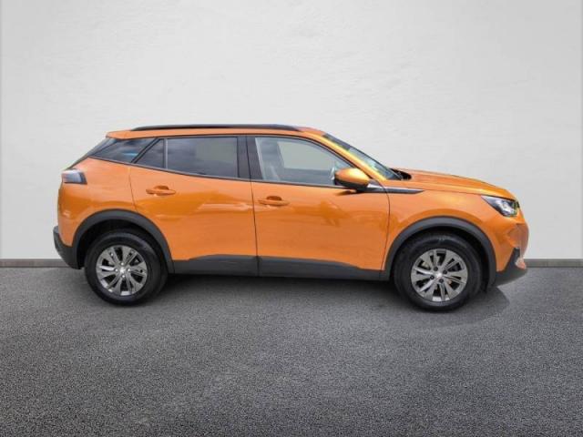 Peugeot 2008 image 6