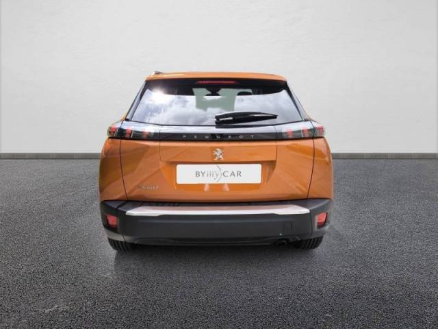 Peugeot 2008 image 1