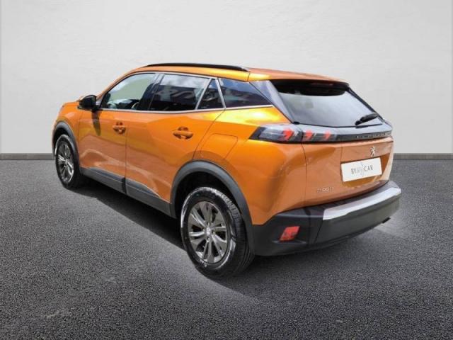 Peugeot 2008 image 5