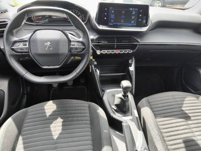 Peugeot 2008 image 4