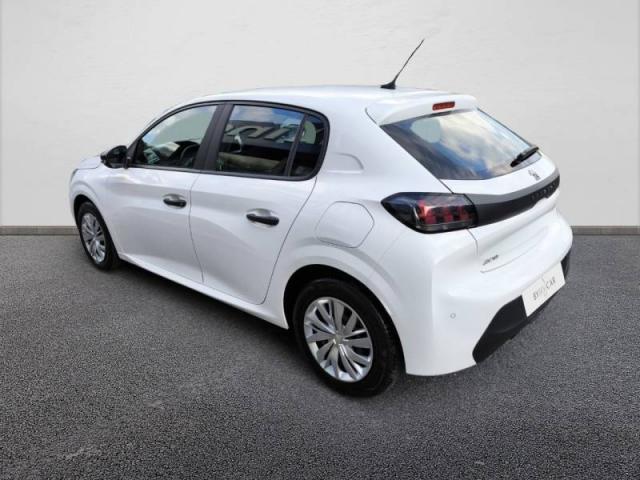 Peugeot 208 Affaire image 7