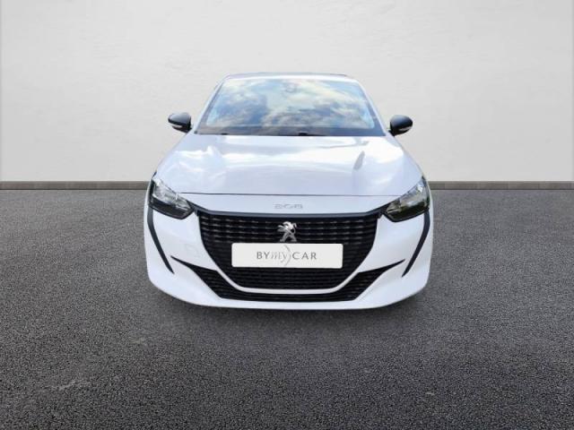 Peugeot 208 Affaire image 1