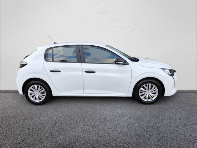 Peugeot 208 Affaire image 3