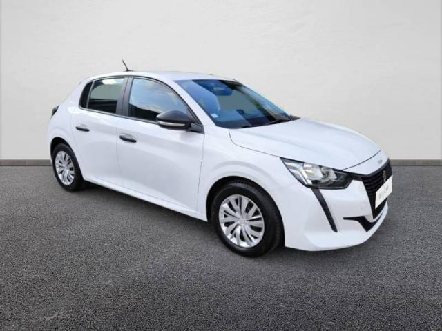 Peugeot 208 Affaire image 9