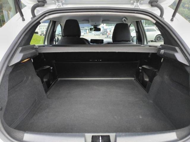 Peugeot 208 Affaire image 2