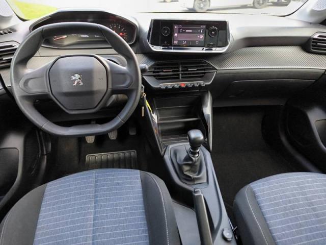 Peugeot 208 Affaire image 6