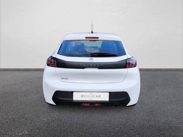 Peugeot 208 Affaire image 5