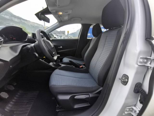 Peugeot 208 Affaire image 8