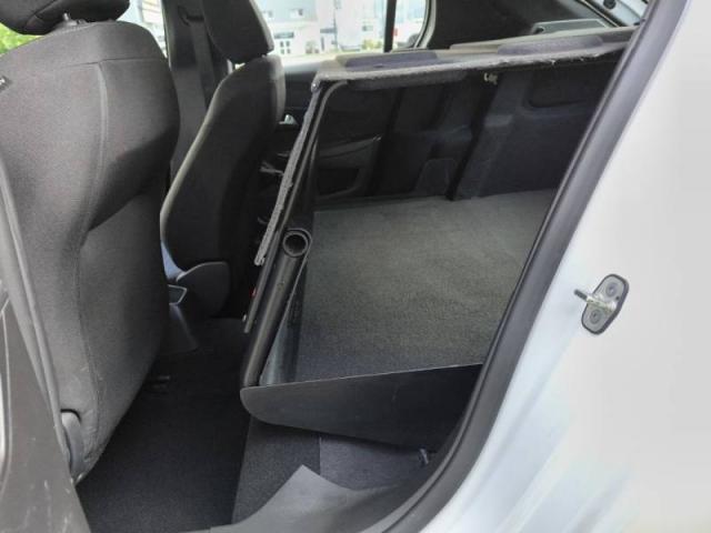 Peugeot 208 Affaire image 4