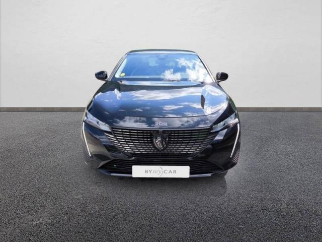 Peugeot 308 image 3