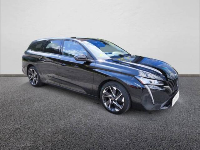 Peugeot 308 image 5