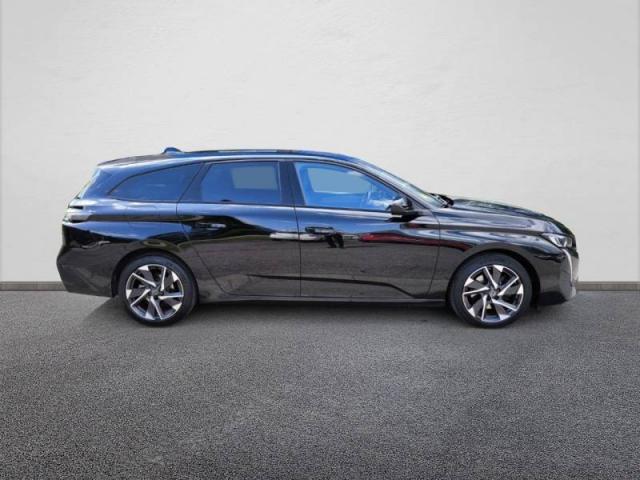 Peugeot 308 image 2