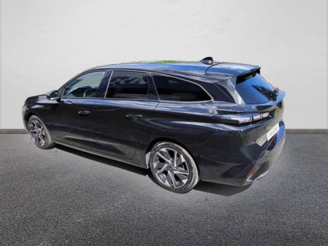 Peugeot 308 image 9