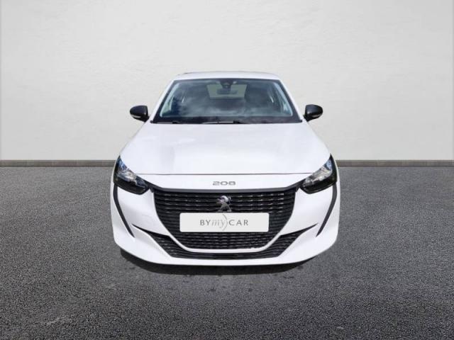 Peugeot 208 Affaire image 2