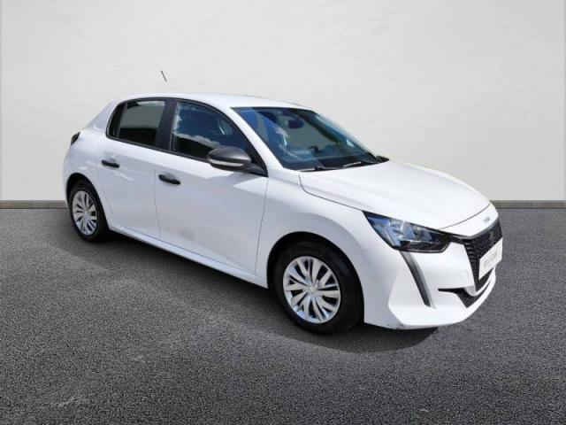Peugeot 208 Affaire image 9