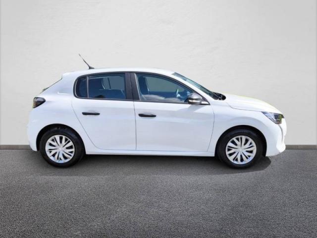 Peugeot 208 Affaire image 5