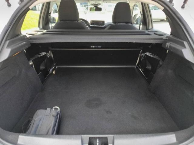Peugeot 208 Affaire image 8