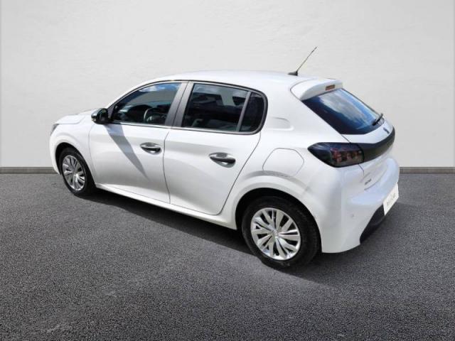 Peugeot 208 Affaire image 7