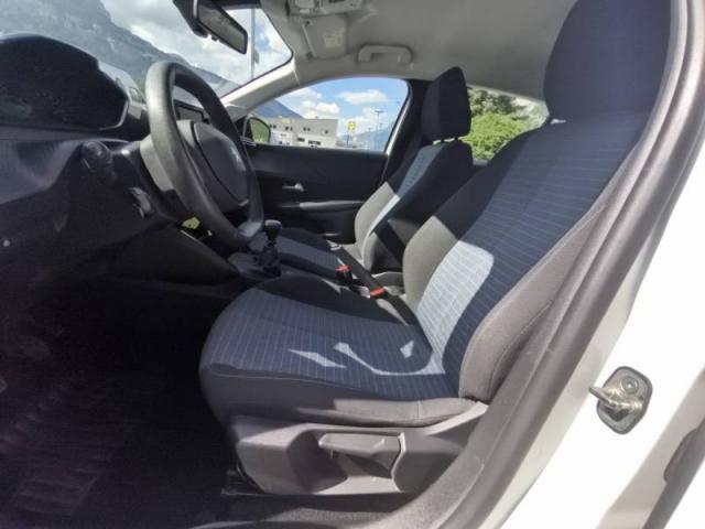 Peugeot 208 Affaire image 6