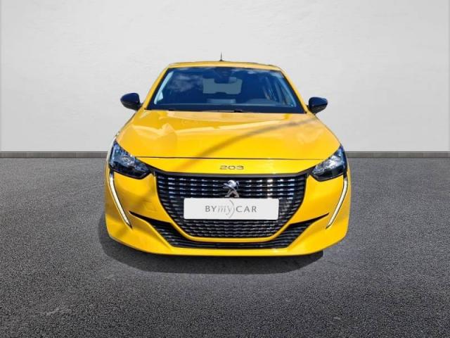 Peugeot 208 image 6