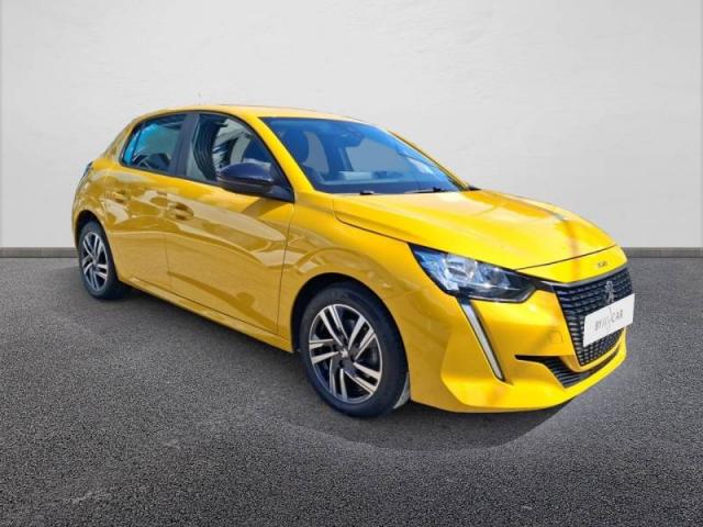 Peugeot 208 image 9