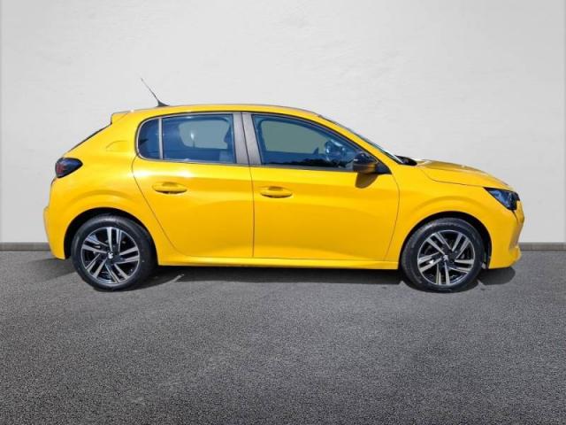 Peugeot 208 image 4