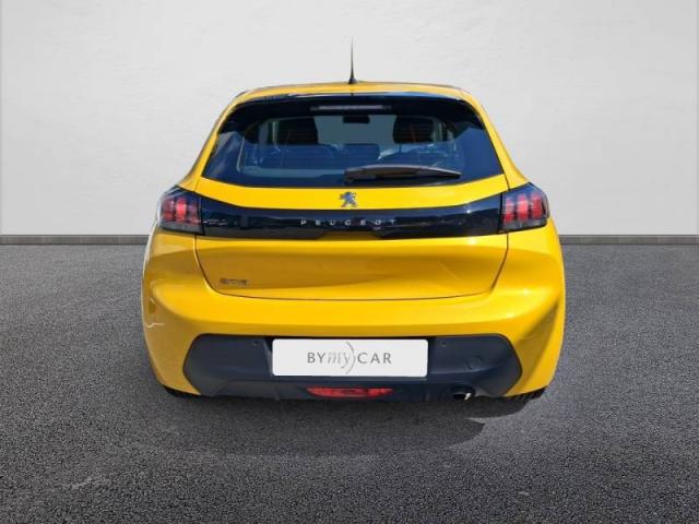 Peugeot 208 image 5