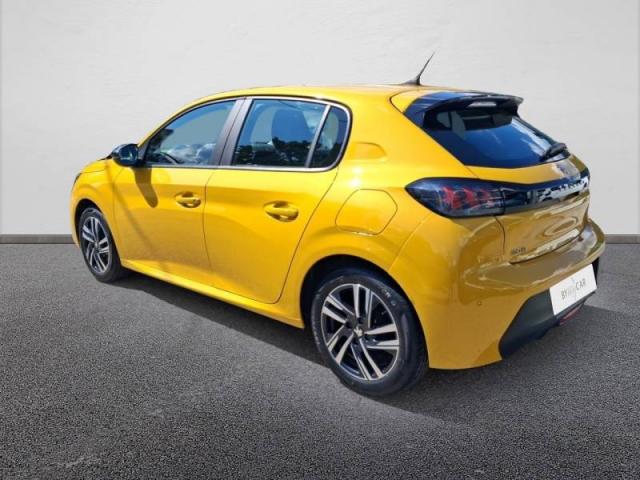 Peugeot 208 image 7