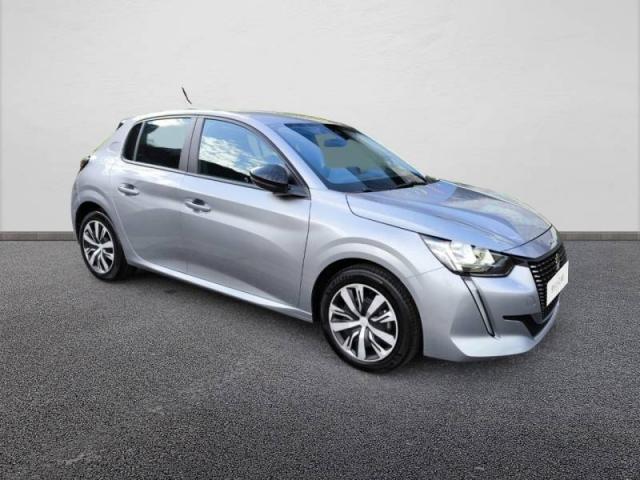 Peugeot 208 image 7