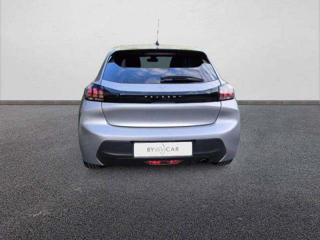 Peugeot 208 image 3