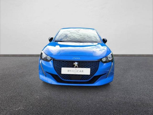 Peugeot 208 image 1