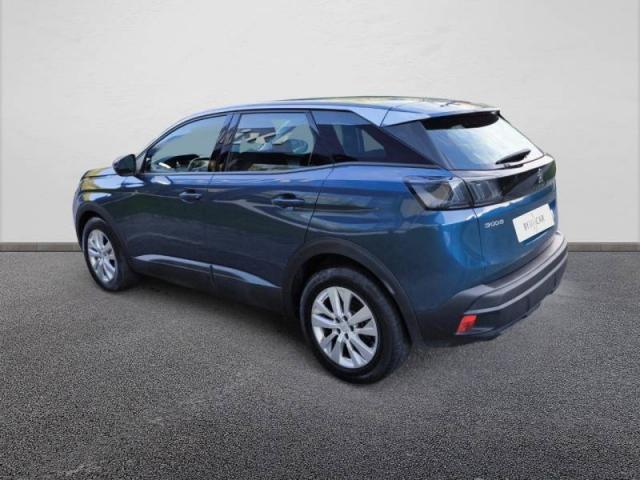 Peugeot 3008 image 1
