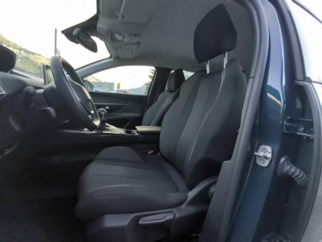 Peugeot 3008 image 6