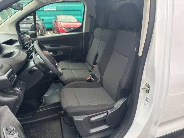 Peugeot Partner image 2