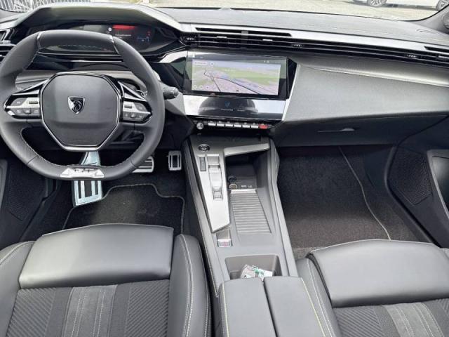 Peugeot 408 image 1