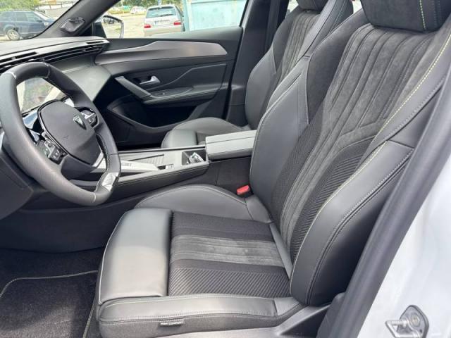 Peugeot 408 image 2