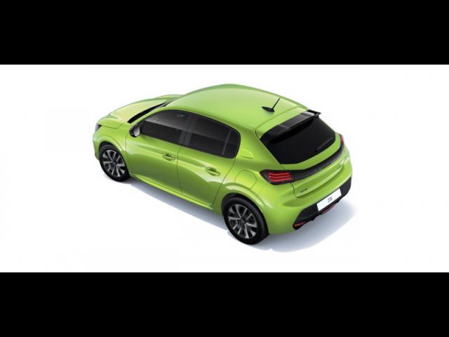 Peugeot 208 image 4
