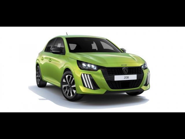 Peugeot 208 image 8