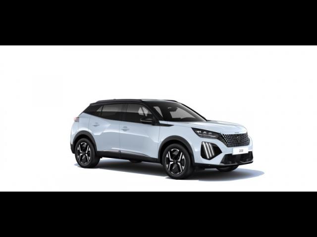 Peugeot 2008 image 2
