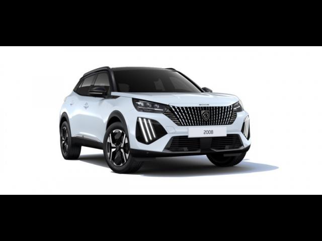 Peugeot 2008 image 9